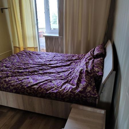 Cozy One Bedroom Apartment Kiev Eksteriør billede