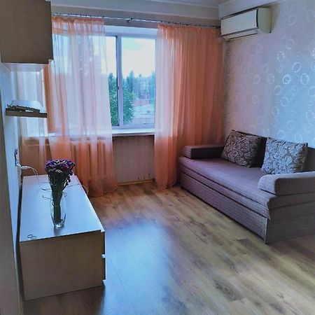 Cozy One Bedroom Apartment Kiev Eksteriør billede