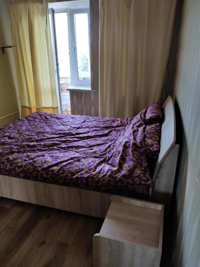 Cozy One Bedroom Apartment Kiev Eksteriør billede