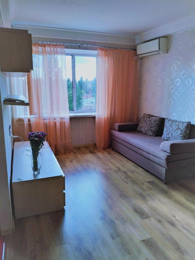 Cozy One Bedroom Apartment Kiev Eksteriør billede