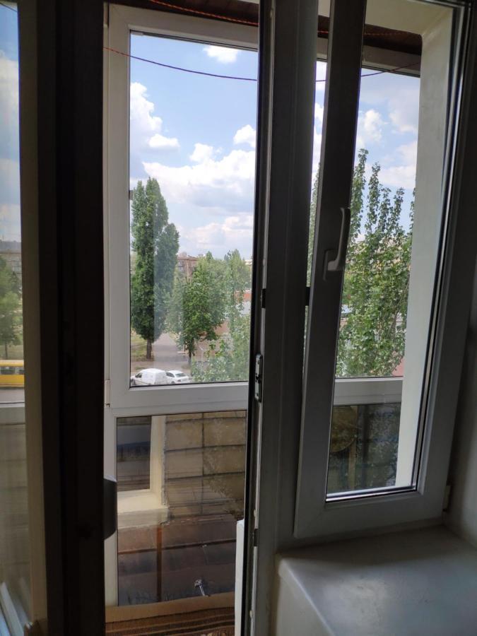 Cozy One Bedroom Apartment Kiev Eksteriør billede